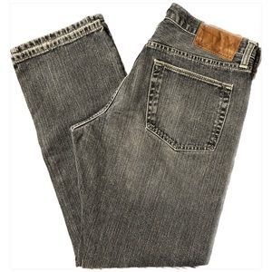 Eddie Bauer Straight Fit Men’s Jeans